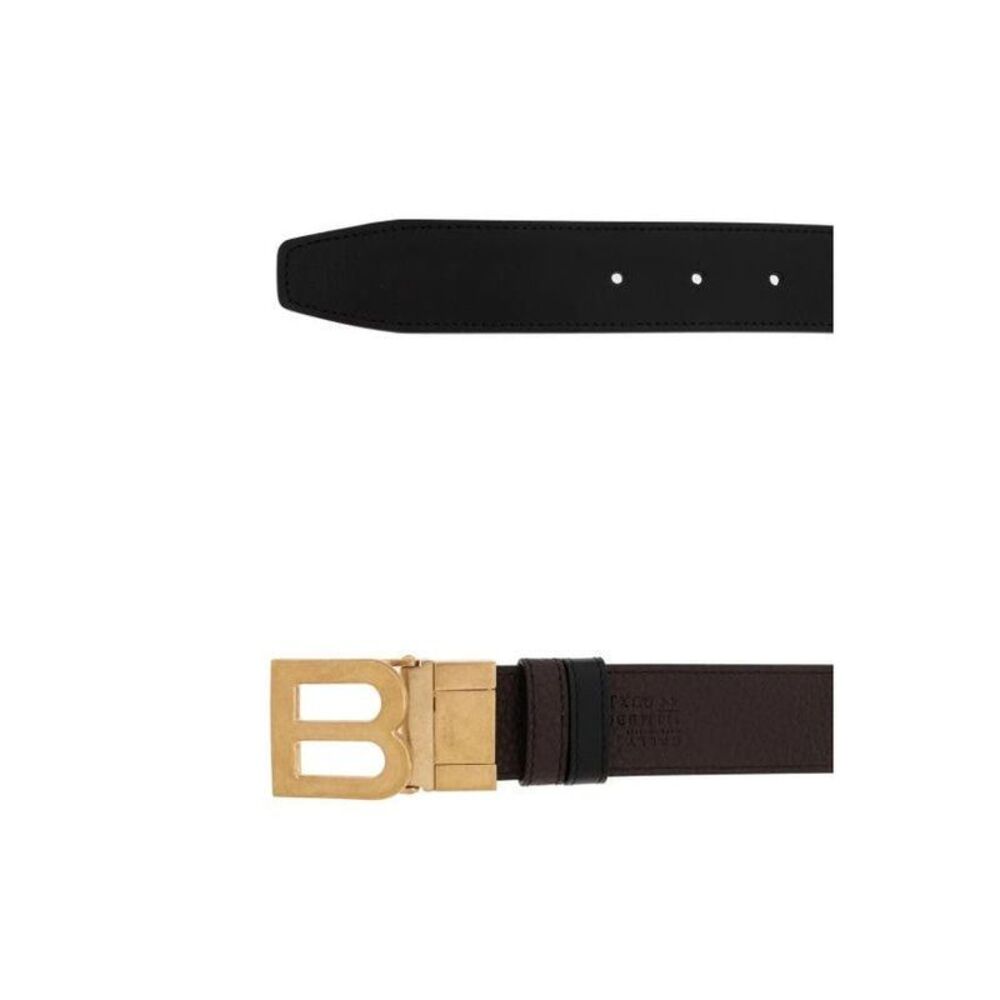 Logo Belt - Picture 4 of 4
